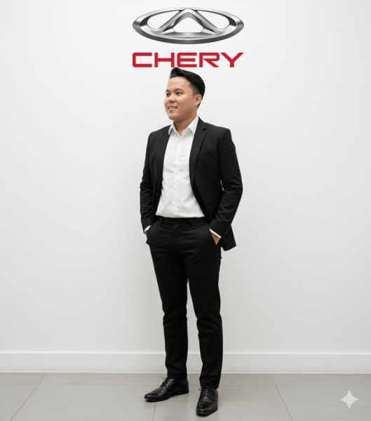 Sales Chery Sukabumi Utara